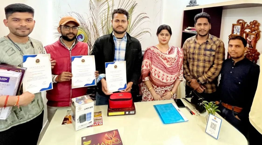 Comfortable Seating & AC